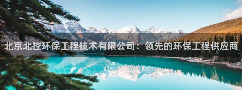 彩名堂一直不出结果怎么回事呀：北京北控环保工程技术有限公司：
