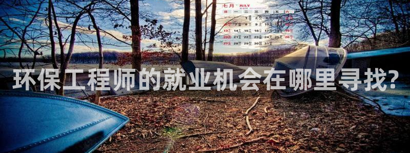 彩名堂移动客户端是什么：环保工程师的