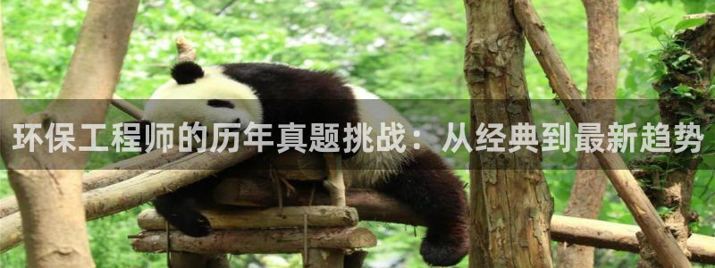 彩名堂手机客户端官网：环保工程师的历
